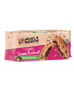 Cookies met Chocolade en Hazelnoot - 180 g